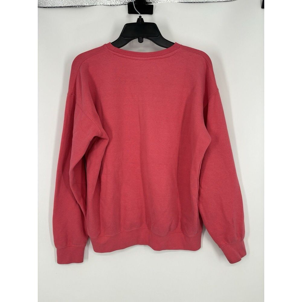 Long Beach Island NJ‎ LBI New Jersey US Vintage Embroidered Crewneck Sweatshirt View 2
